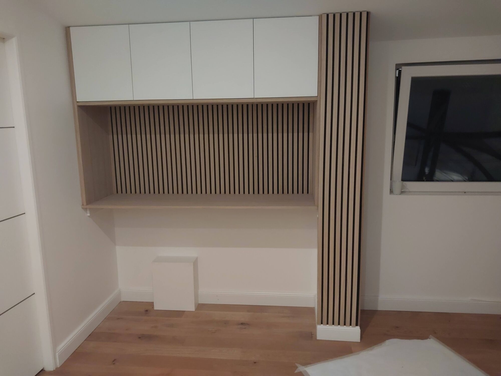 Agencement d&#8217;intérieur particuliers et pros :  placard, dressing, meubles de salle de bain, à Zillisheim près de Mulhouse Guebwiller 0