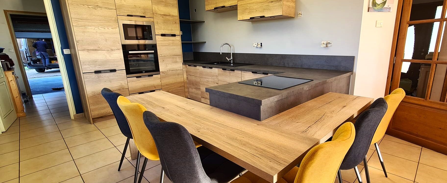 Agencement d&#8217;intérieur particuliers et pros :  placard, dressing, meubles de salle de bain, à Zillisheim près de Mulhouse Guebwiller