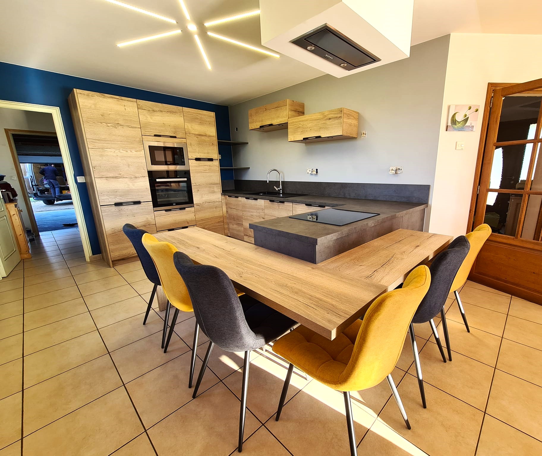 Agencement d&#8217;intérieur particuliers et pros :  placard, dressing, meubles de salle de bain, à Zillisheim près de Mulhouse Guebwiller