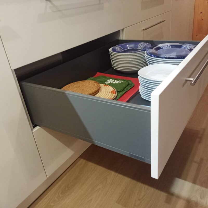 Cuisine sur mesure à Mulhouse Wittenheim 6