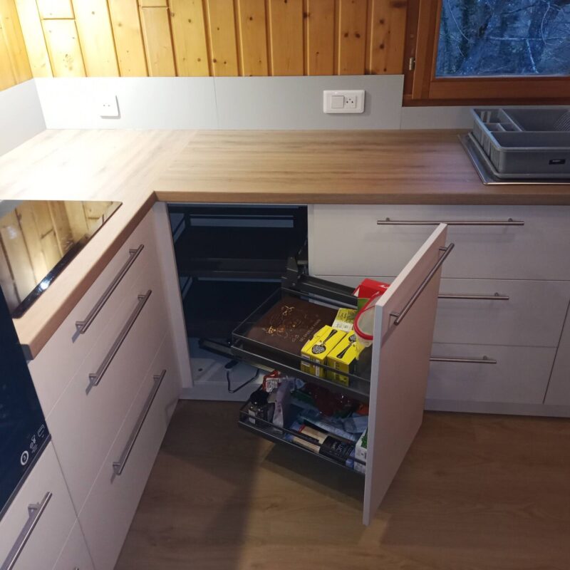 Cuisine sur mesure à Mulhouse Colmar 5