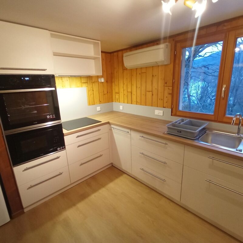 Cuisine sur mesure à Mulhouse Belfort 3