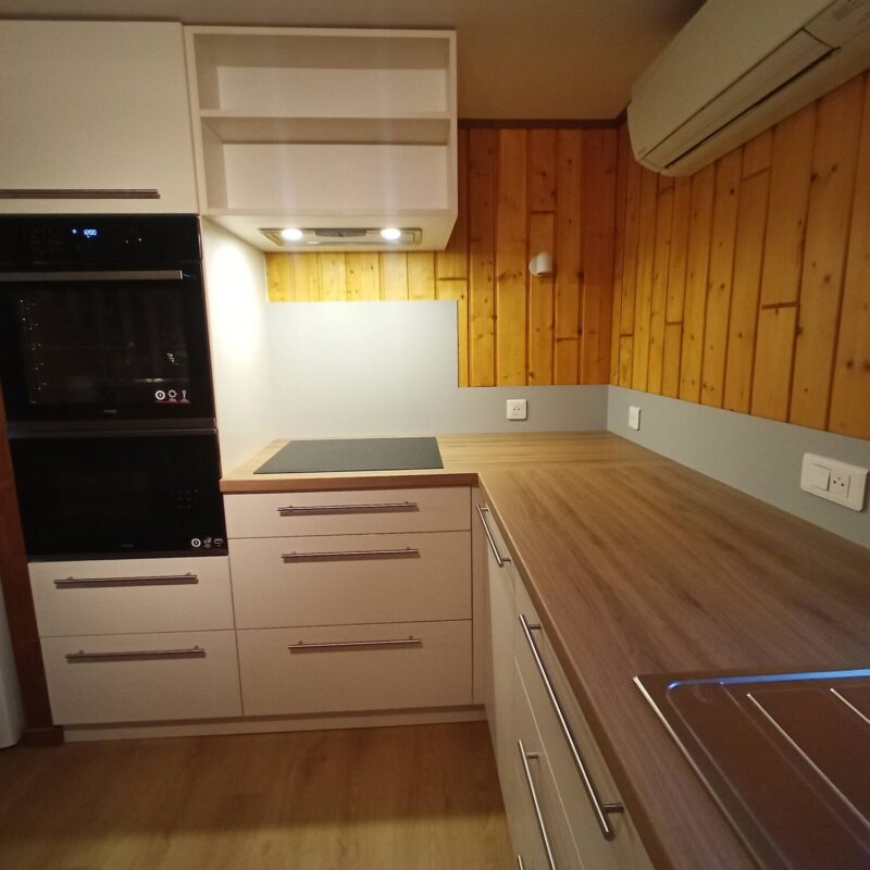 Cuisine sur mesure à Mulhouse Saint-Louis 2