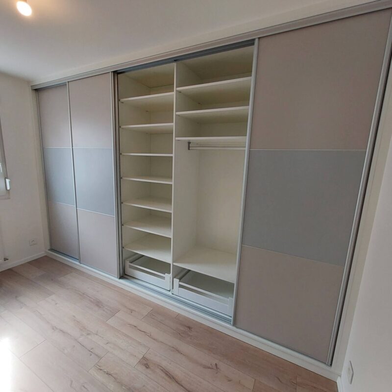 Rangements sur mesure Illzach 6