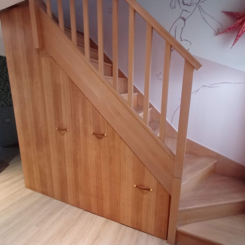 Rangements sur mesure Kingersheim 8
