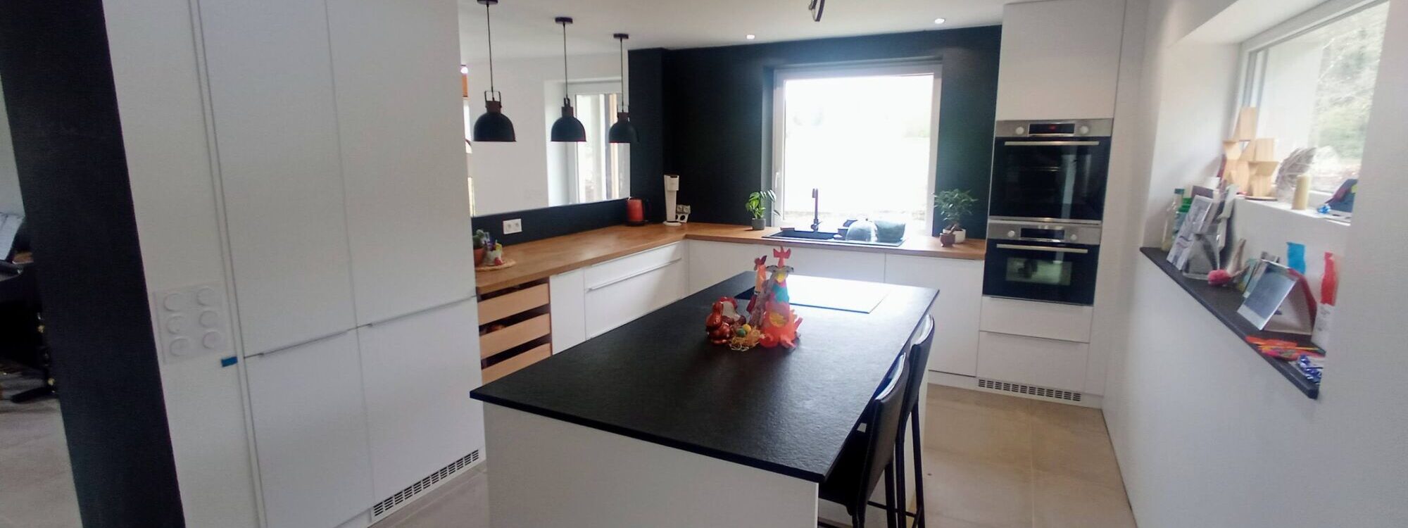 Cuisine sur mesure à Mulhouse Illzach