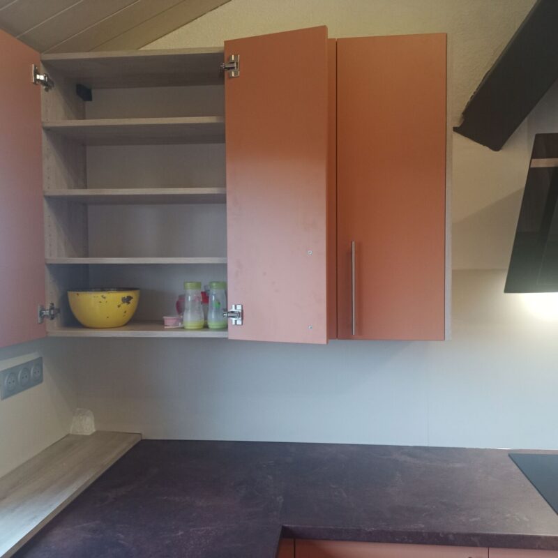 Cuisine sur mesure à Mulhouse Guebwiller 9