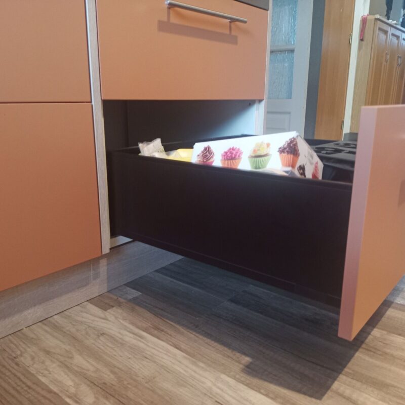 Cuisine sur mesure à Mulhouse Riedisheim 8