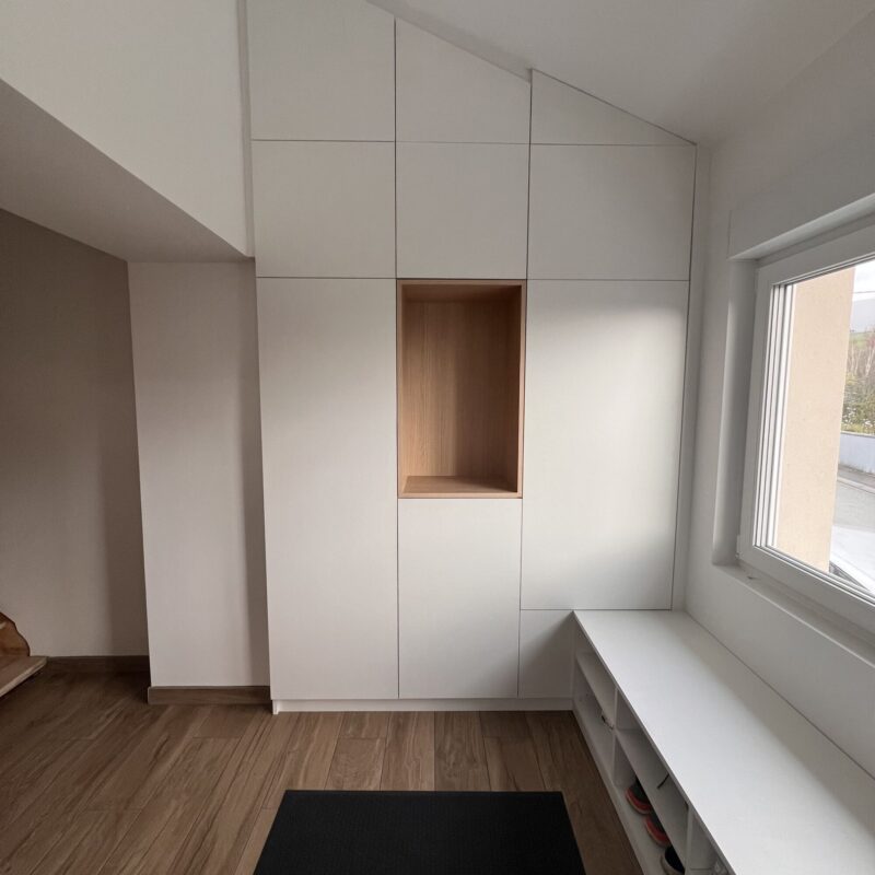 Rangements sur mesure Audincourt 0